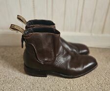boots men ankle s for sale  CHELMSFORD