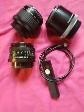 Used canon 50mm for sale  EVESHAM