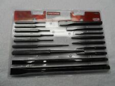 Craftsman punch chisel for sale  USA