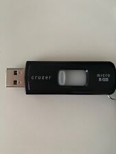 Memory stick 8gb for sale  CHESTERFIELD