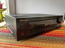 Pioneer multichannel receiver for sale  Dayton