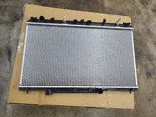 Rda82651 trq radiator for sale  Garnett