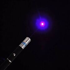 Pointeur laser bleu d'occasion  Nantes-