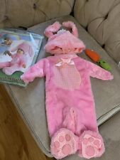 Baby bunny costume for sale  WESTCLIFF-ON-SEA