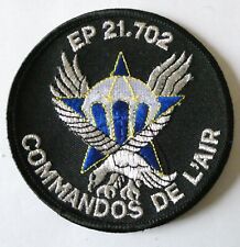 Air fusiliers commandos d'occasion  Saint-Yrieix-la-Perche