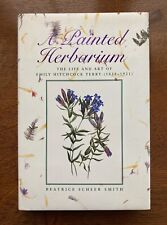 Painted herbarium life for sale  Norfolk