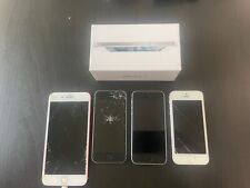 Job lot iphones for sale  CLACTON-ON-SEA