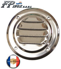 Grille ronde inox d'occasion  Nice-
