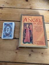 Tarot angel oracle for sale  LONDON