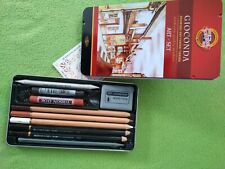 Gioconda art set gebraucht kaufen  Brüggen