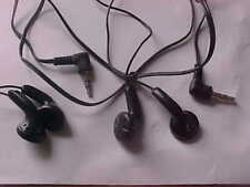 Pair black headphones for sale  New Philadelphia