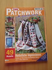 lena patchwork gebraucht kaufen  Bad Hönningen