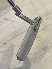 Titleist Scotty Cameron Special select NEWPORT 2 33” Right Handed w/ headcover, used for sale  Shipping to South Africa