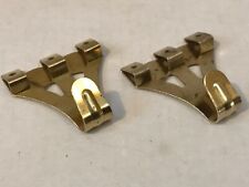Set brass plated for sale  GLASGOW
