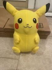 Pikachu plush for sale  Staten Island