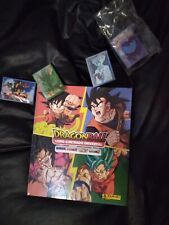 Album dragon ball d'occasion  Expédié en Belgium