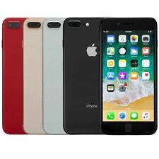 Apple iPhone 8 Plus 64GB 256GB Unlocked AT&T T-Mobile Verizon Good Condition for sale  Shipping to South Africa