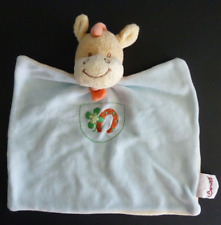 Doudou plat bengy d'occasion  Bouvigny-Boyeffles