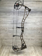 Used bowtech ss34 for sale  Brainerd