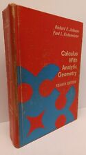 Calculus analytical geometry for sale  Huntsville