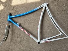 Pinarello Prologo Crono Low Pro, Columbus SLX Frameset, Beautiful Frame, Wow!, used for sale  Shipping to South Africa