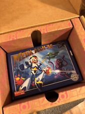 Mega Man x 30th Anniversary iam8bit reedição. CARTUCHO AZUL, edição limitada, usado comprar usado  Enviando para Brazil