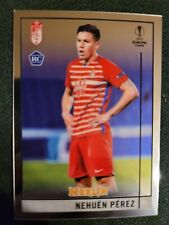 2020-21 Topps Merlin Champions League Base 96 Perez Granada RC na sprzedaż  PL