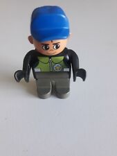 Lego duplo figurine d'occasion  Plouay