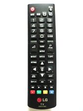 Controle remoto de TV LG AKB73715603 32LN540B 32LN5400 37LN540B 39LN5400 42LN5400 42PN450B comprar usado  Enviando para Brazil