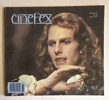 Cinefex issue 61 for sale  OLDHAM