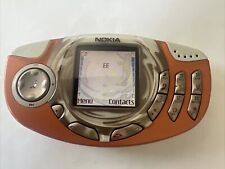Nokia 3300a mobile for sale  BRADFORD