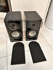 Usado, MONITOR AUDIO Dorado 100 ALTAVOCES NEGROS PIANO POR PAR *EN CAJA*REINO REINO UNIDO segunda mano  Embacar hacia Argentina