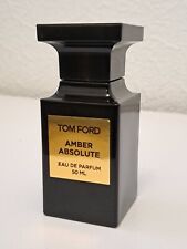 Tom ford amber for sale  ILFORD