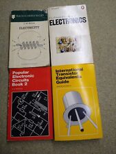 Teach electricity 3 for sale  CANTERBURY