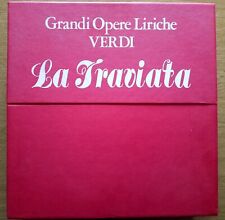 Traviata verdi fabbri usato  Reggio Emilia