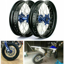 Supermoto roues jantes for sale  Shipping to Ireland