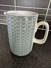 Orla kiely ceramic for sale  WARRINGTON