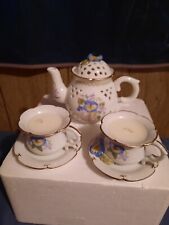 Avon tea time for sale  Thief River Falls