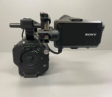 Sony camera pxw d'occasion  Paris X