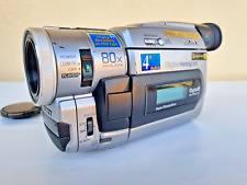 Sony handycam digital8 usato  Italia