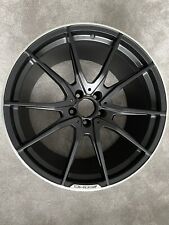 20Inch GENUINE Mercedes, AMG, GT, GTR R190 C190 12J REAR ALLOY-WHEEL A1904011400 for sale  Shipping to South Africa