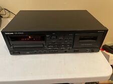 Tascam 500 cd d'occasion  Lambersart