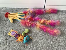 Cat toy play for sale  BIRKENHEAD