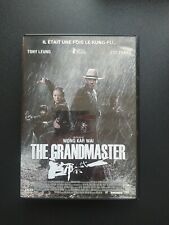 Dvd the grandmaster d'occasion  Poitiers