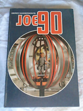 Gerry anderson joe for sale  LINCOLN