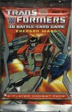Transformers battle card for sale  KETTERING