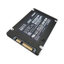 250go ssd samsung d'occasion  France