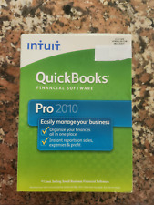 Intuit quickbooks pro for sale  Great Neck