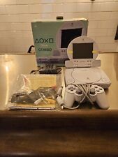Playstation ( Ps One) Combo Complete In Original Box for sale  Shipping to South Africa