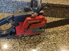 Jonsered 451e chainsaw for sale  Frankfort